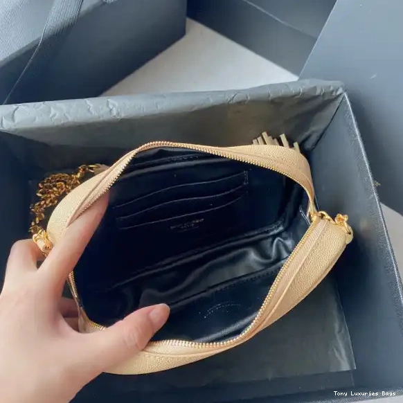 Tony Luxuries YSL BAG MINI LOU 0701